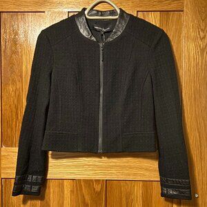 Nanette Lepore - Zodiac Jacket - Size 0